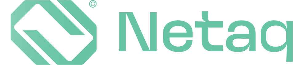 Netaq Logo
